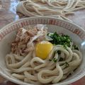 おかって菜園's cooksnap of when they made 讃岐出身の母直伝！簡単手打ち讃岐うどん.