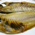 maruru-nn's cooksnap of when they made 簡単！失敗なし！魚の開きの焼き方.