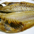 maruru-nn's cooksnap of when they made 簡単！失敗なし！魚の開きの焼き方.