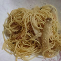 エリん★★★'s cooksnap of when they made 簡単♡明太子とエリンギの和風パスタ☆.