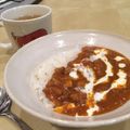 へこみむすめ's cooksnap of when they made こっくり濃厚バターチキンカレー.