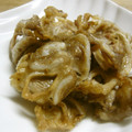 maruru-nn's cooksnap of when they made 簡単すぎ♪お魚グリルで♪豚軟骨の塩焼き♪.