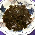 futaba8's cooksnap of when they made やわらか☆昆布の佃煮.