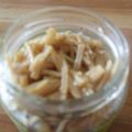 noamanma's cooksnap of when they made 美味しい自家製なめたけ　※改定版.
