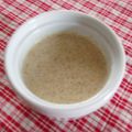 noamanma's cooksnap of when they made ごま！ごま！ごま！のドレッシング.