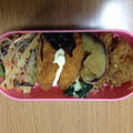 1988．ゆり's cooksnap of when they made 簡単☆ほうれん草とベーコンチーズ炒め.