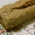 Nana983's cooksnap of when they made ホットケーキミックスで❀紅茶のケーキ.