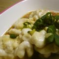 maruru-nn's cooksnap of when they made 鮭白子のバターソテー.