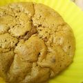 TWILLさん's cooksnap of when they made 板チョコと卵で簡単ガトーショコラ‼︎.