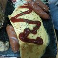 ハッピームーミン's cooksnap of when they made ポテサラオムレツ.
