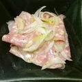 ＊uku＊'s cooksnap of when they made ◎ビアソーセージ　マリネ◎.