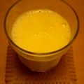 すがみほ's cooksnap of when they made 豆乳シリーズ第３弾！バナナ豆乳.
