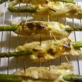 maruru-nn's cooksnap of when they made たんぱく質たっぷり☆ささみアスパラ.