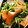maruru-nn's cooksnap of when they made 豆苗とカニカマのマヨ和え.