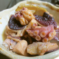 あいぱらりん's cooksnap of when they made じっくりことこと。　タコのやわらか煮.