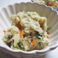 えみんちゅ＊'s cooksnap of when they made ✿おから煮 (卯の花)✿.