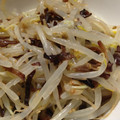 ★あやめバコ★'s cooksnap of when they made もやしときくらげのナムル.