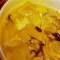 なんだッッ's cooksnap of when they made 高野豆腐の卵とじ煮.