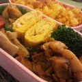 ちゃことゆうな's cooksnap of when they made 白いんげん豆入りボロネーゼ.