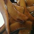 minaminho's cooksnap of when they made ❤イカのガーリック醤油焼き❤簡単おかず.