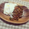 anf's cooksnap of when they made 簡単過ぎ♡ドライカレー.