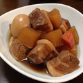 ★あやめバコ★'s cooksnap of when they made 炊飯器で簡単柔らか♪豚の角煮.