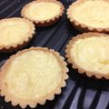 きょうたん♡'s cooksnap of when they made 基本のタルト生地.