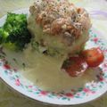 miyuki12's cooksnap of when they made 子供も一緒に食べられる☆お洒落？な前菜.