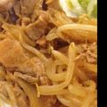 たままri's cooksnap of when they made ★簡単！ケチャップ入り＊豚の生姜焼き＊♪.