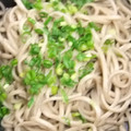 きらり流れ星's cooksnap of when they made 蕎麦つけ汁 ver簡単.