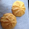 はるきゅー。's cooksnap of when they made HMでサク・フワ・しっとりクッキー！.