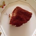 はるきゅー。's cooksnap of when they made 簡単ティラミス.
