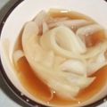 きらり流れ星's cooksnap of when they made つるつるっと大根食べれます♪.