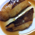 真愛ママ's cooksnap of when they made レモン風味　はまちの鍋照り焼き.