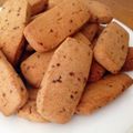 未唯さん's cooksnap of when they made 黒糖のちんすこう★沖縄風クッキー.
