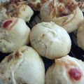 アリタリア's cooksnap of when they made ”バター無し❤我が家のマルチ~パン✿.