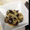 まりにゃそ's cooksnap of when they made レンジで簡単 中華風なす.