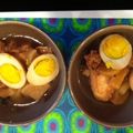 ariftmi's cooksnap of when they made 簡単☆手羽元の甘辛こっくり煮.