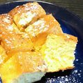 みたたこちゃん's cooksnap of when they made ノンバター・ナッツと蜂蜜のケーキ.