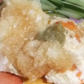 きらり流れ星's cooksnap of when they made 梅おろしでさっぱり✿大人の和風ハンバーグ.