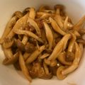 くくるぷぷ's cooksnap of when they made ご飯に合う！きのこの佃煮.