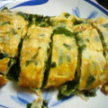 ゆかりリー's cooksnap of when they made わかめとしらすの卵焼き.