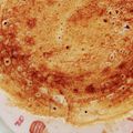 もえ1007's cooksnap of when they made ホットケーキミックスで簡単ブランチ☆.