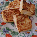 ☆☆ミッチェル☆☆'s cooksnap of when they made 簡単♡ふわとろフレンチトースト.