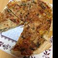ごんたにゃん's cooksnap of when they made ほうれん草とベーコンのキッシュ.