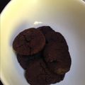 料理大好き女子♡'s cooksnap of when they made ✽しっとりビターな大人のチョコ✽.