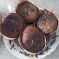 ぴあにか4500's cooksnap of when they made ホワイトデーにも！ＨＭチョコカップケーキ.