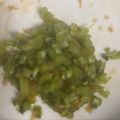 凛竜's cooksnap of when they made 大根の葉をレンジでエコ♪飯友★混ぜて菜飯.