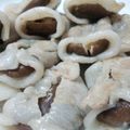 升田さん's cooksnap of when they made 【糖質制限】椎茸の豚バラ巻き.