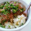ねっちゃんっ's cooksnap of when they made ココットカマンでパパッとご飯.